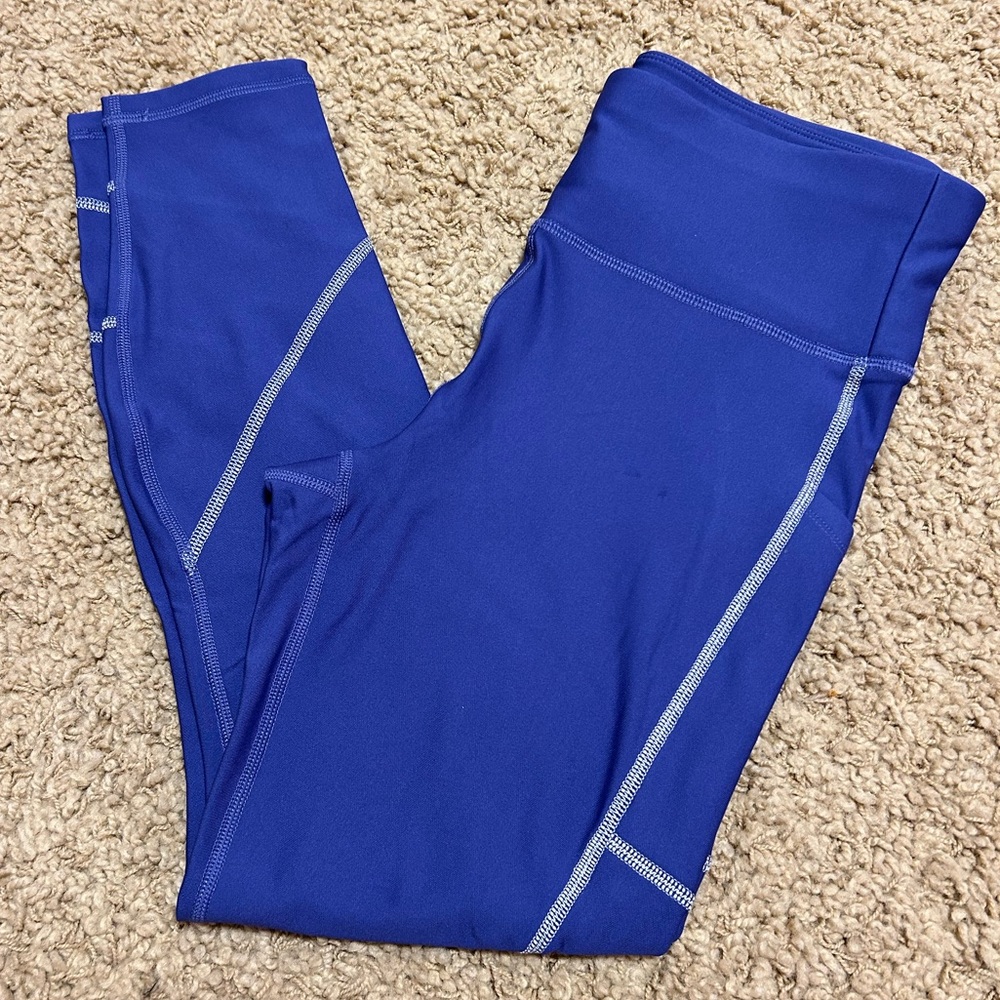 Fabletics Cold Weather Legging Large